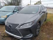 ✅ 2021 Lexus RX 350 • VIN: 2T2HZMAA2MC192147 • Lot: 43763326. Wystawiony na IAAI z przebiegiem 40 912 mil. Bezpłatny archiwum sprzedaży aukcyjnych z USA i szczegółowy raport historii pojazdu na DreamBid. Zdjęcie 2.