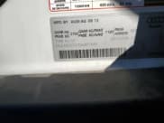 ✅ 2013 Audi A3 • VIN: WAUDFCFM1DA007595 • Lot: 90830315. Wystawiony na Copart z przebiegiem 143 743 mil. Bezpłatny archiwum sprzedaży aukcyjnych z USA i szczegółowy raport historii pojazdu na DreamBid. Zdjęcie 13.