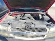 ✅ 2003 Chevrolet Silverado 1500 LS • VIN: 1GCEC19V53E287537 • Лот: 43554961. Опубликован ранее на IAAI с пробегом 315 976 миль. Бесплатный доступ к архиву аукционных продаж из США и подробный отчёт об истории автомобиля на DreamBid. Изображение 10.