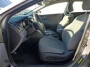 ✅ 2011 Hyundai Sonata GLS • VIN: 5NPEB4ACXBH268270 • Лот: 82500835. Опубликован ранее на Copart с пробегом 142 956 миль. Бесплатный доступ к архиву аукционных продаж из США и подробный отчёт об истории автомобиля на DreamBid. Изображение 7.