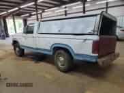 ✅ 1981 Ford F-250 • VIN: 1FTEF25E0BUA77404 • Lot: 53231325. Wystawiony na Copart z przebiegiem 167 290 mil. Bezpłatny archiwum sprzedaży aukcyjnych z USA i szczegółowy raport historii pojazdu na DreamBid. Zdjęcie 2.