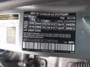 ✅ 2014 Mercedes-Benz GLK 350 • VIN: WDCGG8JB3EG285598 • Lot: 41959810. Wystawiony na IAAI z przebiegiem 155 967 mil. Bezpłatny archiwum sprzedaży aukcyjnych z USA i szczegółowy raport historii pojazdu na DreamBid. Zdjęcie 9.