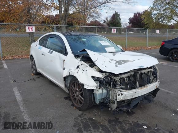 ✅ 2007 Scion tC • VIN: JTKDE167770144869 • Lot: 43537705. Listed on IAAI with 239,125 mi. Free auction sales archive from the USA and detailed vehicle history report at DreamBid. Image 1.