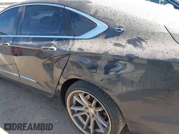 2014 Chevrolet Impala LTZ with VIN 2G1155S36E9302277, listed as a IAAI auction lot 43409970 with 212,602 mi miles and . Bid and sale history available at DreamBid. Image 6.