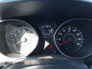 ✅ 2015 Hyundai Elantra SE • VIN: 5NPDH4AE6FH601310 • Lot: 43604408. Listed on IAAI with 91,970 mi. Free auction sales archive from the USA and detailed vehicle history report at DreamBid. Image 7.