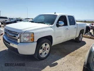 ✅ 2010 Chevrolet Silverado 1500 1HY • VIN: 3GCXCUEJ0AG128878 • Lot: 70760854. Listed on Copart with 112,546 mi. Free auction sales archive from the USA and detailed vehicle history report at DreamBid. Image 1.
