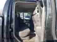 2017 Nissan Frontier SV with VIN 1N6AD0EV4HN769450, listed as a IAAI auction lot 41552801 with 138,958 mi miles and . Bid and sale history available at DreamBid. Image 8.