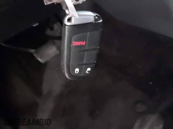 2018 Dodge Durango SXT with VIN 1C4RDJAG0JC463012, listed as a IAAI auction lot 43419946 with 59,407 mi miles and . Bid and sale history available at DreamBid. Image 11.