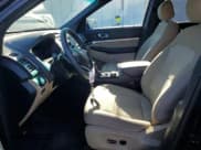 ✅ 2016 Ford Explorer • VIN: 1FM5K8B87GGC62743 • Lot: 85343675. Wystawiony na Copart z przebiegiem 205 627 mil. Bezpłatny archiwum sprzedaży aukcyjnych z USA i szczegółowy raport historii pojazdu na DreamBid. Zdjęcie 7.