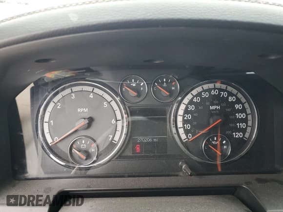 ✅ 2009 Dodge 1500 SLT • VIN: 1D3HB13T59S710142 • Lot: 45555275. Wystawiony na Copart z przebiegiem 270 206 mil. Bezpłatny archiwum sprzedaży aukcyjnych z USA i szczegółowy raport historii pojazdu na DreamBid. Zdjęcie 9.