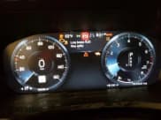 ✅ 2021 Volvo XC90 Momentum • VIN: YV4A22PK5M1694649 • Lot: 62132545. Listed on Copart with 55,038 mi. Free auction sales archive from the USA and detailed vehicle history report at DreamBid. Image 9.