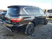 ✅ 2023 Nissan Armada Platinum • VIN: JN8AY2DBXP9833884 • Лот: 83461174. Опубликован ранее на Copart с пробегом 20 254 миль. Бесплатный доступ к архиву аукционных продаж из США и подробный отчёт об истории автомобиля на DreamBid. Изображение 3.