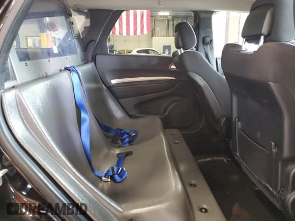 ✅ 2020 Dodge Durango Pursuit • VIN: 1C4SDJFT6LC369680 • Lot: 69559655. Wystawiony na Copart z przebiegiem 102 011 mil. Bezpłatny archiwum sprzedaży aukcyjnych z USA i szczegółowy raport historii pojazdu na DreamBid. Zdjęcie 11.