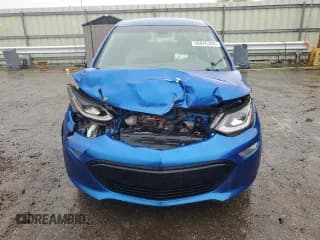 ✅ 2017 Chevrolet Bolt EV LT • VIN: 1G1FW6S04H4178905 • Lot: 56045355. Wystawiony na Copart z przebiegiem 40 613 mil. Bezpłatny archiwum sprzedaży aukcyjnych z USA i szczegółowy raport historii pojazdu na DreamBid. Zdjęcie 5.