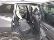 ✅ 2023 Subaru Forester Touring • VIN: JF2SKARC2PH550500 • Lot: 43712716. Listed on IAAI with 32,221 mi. Free auction sales archive from the USA and detailed vehicle history report at DreamBid. Image 8.