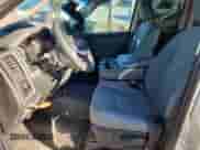 2019 Ram 1500 Express с VIN 1C6RR7FTXKS541661, выставлен на аукционе Copart как лот 86901505 с пробегом 181 465 миль миль и Списание • Salvage title. История ставок и продаж доступна на DreamBid. Изображение 7.