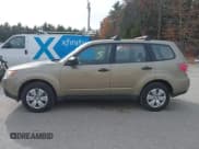 ✅ 2009 Subaru Forester X • VIN: JF2SH61609H759223 • Lot: 43655815. Listed on IAAI with 203,210 mi. Free auction sales archive from the USA and detailed vehicle history report at DreamBid. Image 12.