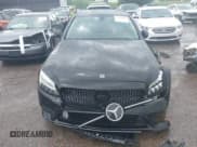 ✅ 2021 Mercedes-Benz C 300 • VIN: W1KWF8EB9MR609337 • Lot: 42653947. Wystawiony na IAAI z przebiegiem 32 375 mil. Bezpłatny archiwum sprzedaży aukcyjnych z USA i szczegółowy raport historii pojazdu na DreamBid. Zdjęcie 12.