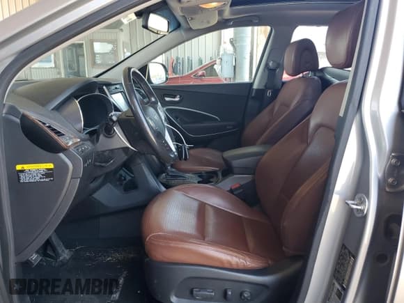 ✅ 2013 Hyundai Santa Fe Limited • VIN: KM8SRDHF2DU002342 • Лот: 60938264. Опубликован ранее на Copart с пробегом 202 752 миль. Бесплатный доступ к архиву аукционных продаж из США и подробный отчёт об истории автомобиля на DreamBid. Изображение 7.