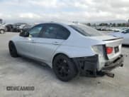 ✅ 2015 BMW 3 Series 335i • VIN: WBA3A9G5XFNS66232 • Lot: 81903855. Wystawiony na Copart z przebiegiem 187 097 mil. Bezpłatny archiwum sprzedaży aukcyjnych z USA i szczegółowy raport historii pojazdu na DreamBid. Zdjęcie 2.