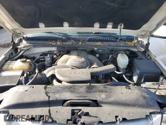 ✅ 2004 Cadillac Escalade • VIN: 1GYEK63N54R266068 • Lot: 53643525. Listed on Copart with 249,050 mi. Free auction sales archive from the USA and detailed vehicle history report at DreamBid. Image 12.