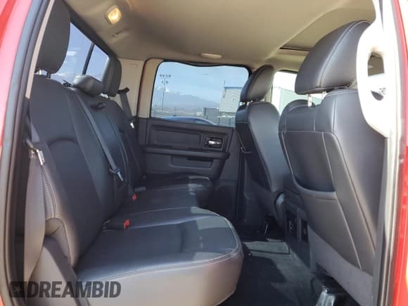 ✅ 2011 Ram 1500 Sport • VIN: 1D7RV1CT0BS622891 • Lot: 45858075. Listed on Copart with 165,053 mi. Free auction sales archive from the USA and detailed vehicle history report at DreamBid. Image 10.