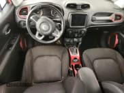 ✅ 2021 Jeep Renegade Trailhawk • VIN: ZACNJDC15MPM09347 • Lot: 90819475. Listed on Copart with 78,367 mi. Free auction sales archive from the USA and detailed vehicle history report at DreamBid. Image 8.