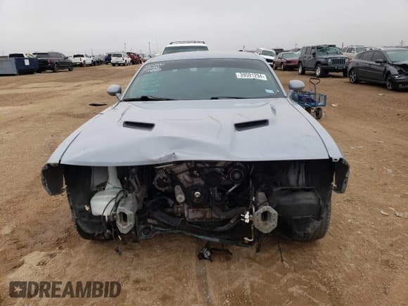 ✅ 2020 Dodge Challenger SXT • VIN: 2C3CDZAG8LH236126 • Lot: 39591294. Wystawiony na Copart z przebiegiem 38 645 mil. Bezpłatny archiwum sprzedaży aukcyjnych z USA i szczegółowy raport historii pojazdu na DreamBid. Zdjęcie 5.