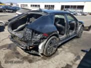 ✅ 2022 Kia EV6 Wind • VIN: KNDC34LA9N5033220 • Лот: 71182405. Опубликован ранее на Copart с пробегом 79 106 миль. Бесплатный доступ к архиву аукционных продаж из США и подробный отчёт об истории автомобиля на DreamBid. Изображение 3.