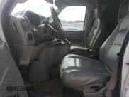 ✅ 2013 Ford Econoline Cargo Commercial • VIN: 1FTNE2EW4DDA93586 • Lot: 63841875. Listed on Copart with 205,807 mi. Free auction sales archive from the USA and detailed vehicle history report at DreamBid. Image 7.