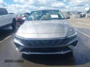 ✅ 2025 Hyundai Elantra SEL Convenience • VIN: KMHLS4DG3SU935865 • Лот: 43255381. Опубликован ранее на IAAI с пробегом 5 020 миль. Бесплатный доступ к архиву аукционных продаж из США и подробный отчёт об истории автомобиля на DreamBid. Изображение 12.
