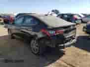 2021 Hyundai Accent Limited с VIN 3KPC34A63ME145285, выставлен на аукционе Copart как лот 70194953 с пробегом 34 275 миль миль и . История ставок и продаж доступна на DreamBid. Изображение 2.