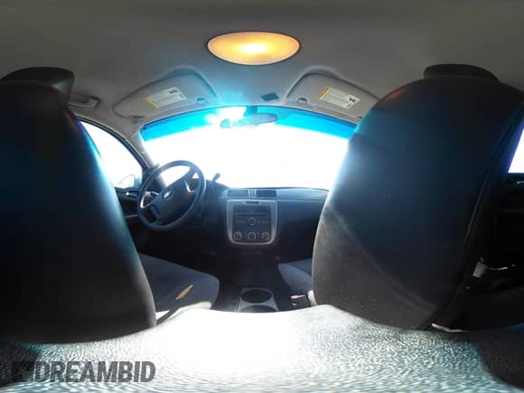 2015 Chevrolet Impala Police Police с VIN 2G1WD5E33F1106432, выставлен на аукционе IAAI как лот 41672458 с пробегом 99 131 миль миль и . История ставок и продаж доступна на DreamBid. Изображение 18.