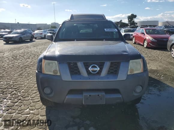 ✅ 2007 Nissan Xterra S • VIN: 5N1AN08W67C532775 • Лот: 85360025. Опубликован ранее на Copart с пробегом 157 588 миль. Бесплатный доступ к архиву аукционных продаж из США и подробный отчёт об истории автомобиля на DreamBid. Изображение 5.