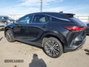 ✅ 2023 Lexus RX 350 • VIN: 2T2BAMBA5PC007041 • Лот: 46678455. Опубликован ранее на Copart с пробегом 25 122 миль. Бесплатный доступ к архиву аукционных продаж из США и подробный отчёт об истории автомобиля на DreamBid. Изображение 2.