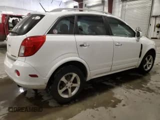 ✅ 2014 Chevrolet Captiva Sport LT • VIN: 3GNAL3EK9ES520258 • Lot: 48168605. Wystawiony na Copart z przebiegiem 190 582 mil. Bezpłatny archiwum sprzedaży aukcyjnych z USA i szczegółowy raport historii pojazdu na DreamBid. Zdjęcie 3.