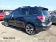 2017 Subaru Forester Limited with VIN JF2SJALC1HH513550, listed as a IAAI auction lot 42266191 with 98,351 mi miles and . Bid and sale history available at DreamBid. Image 3.