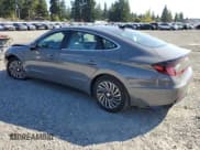 ✅ 2020 Hyundai Sonata Limited • VIN: KMHL54JJ5LA014046 • Lot: 83950165. Listed on Copart with 38,354 mi. Free auction sales archive from the USA and detailed vehicle history report at DreamBid. Image 2.