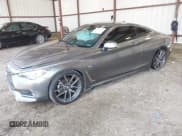 ✅ 2017 Infiniti Q60 Premium • VIN: JN1CV7EL8HM320233 • Лот: 43006933. Опубликован ранее на IAAI с пробегом 157 921 миль. Бесплатный доступ к архиву аукционных продаж из США и подробный отчёт об истории автомобиля на DreamBid. Изображение 17.