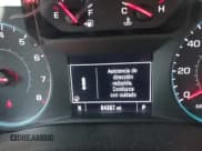 ✅ 2020 Chevrolet Traverse LT Cloth • VIN: 1GNEVMKW1LJ199503 • Lot: 42487487. Wystawiony na IAAI z przebiegiem 94 367 mil. Bezpłatny archiwum sprzedaży aukcyjnych z USA i szczegółowy raport historii pojazdu na DreamBid. Zdjęcie 15.