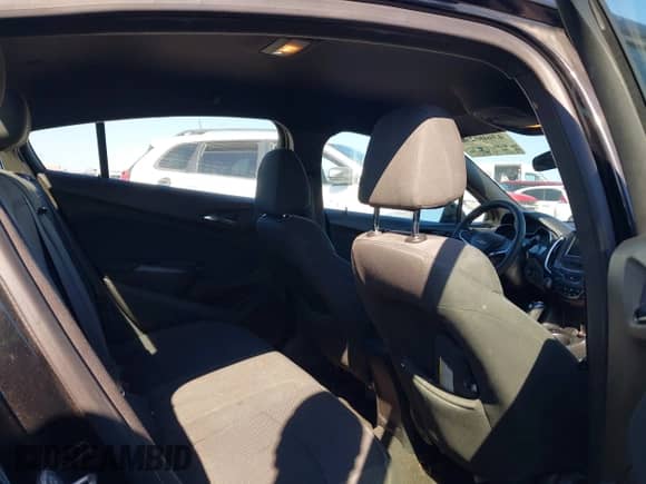 2016 Chevrolet Cruze LT с VIN 1G1BE5SM9G7323755, выставлен на аукционе IAAI как лот 43600295 с пробегом 229 307 миль миль и . История ставок и продаж доступна на DreamBid. Изображение 8.