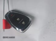 ✅ 2024 Chevrolet Equinox LS • VIN: 3GNAXHEG3RL175435 • Lot: 43296532. Listed on IAAI with 28,245 mi. Free auction sales archive from the USA and detailed vehicle history report at DreamBid. Image 11.