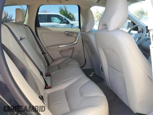 ✅ 2012 Volvo XC60 3.0L • VIN: YV4902DZ4C2334761 • Лот: 83758025. Опубликован ранее на Copart с пробегом 112 862 миль. Бесплатный доступ к архиву аукционных продаж из США и подробный отчёт об истории автомобиля на DreamBid. Изображение 11.