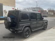 ✅ 2008 Mercedes-Benz G 500 • VIN: WDCYR49E78X173879 • Лот: 52256605. Опубликован ранее на Copart с пробегом 86 992 миль. Бесплатный доступ к архиву аукционных продаж из США и подробный отчёт об истории автомобиля на DreamBid. Изображение 4.