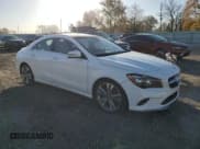 ✅ 2019 Mercedes-Benz CLA 250 • VIN: WDDSJ4GB9KN772481 • Lot: 92271895. Listed on Copart with 65,415 mi. Free auction sales archive from the USA and detailed vehicle history report at DreamBid. Image 4.