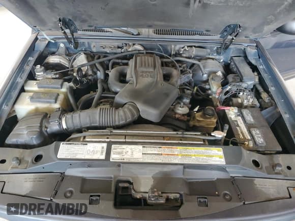 ✅ 1999 Ford Explorer Sport • VIN: 1FMZU24E2XUA14087 • Lot: 62971685. Wystawiony na Copart z przebiegiem 134 050 mil. Bezpłatny archiwum sprzedaży aukcyjnych z USA i szczegółowy raport historii pojazdu na DreamBid. Zdjęcie 11.