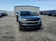 ✅ 2016 Chevrolet Colorado 4WD LT • VIN: 1GCGTCE30G1239224 • Lot: 53948455. Listed on Copart with 174,709 mi. Free auction sales archive from the USA and detailed vehicle history report at DreamBid. Image 13.