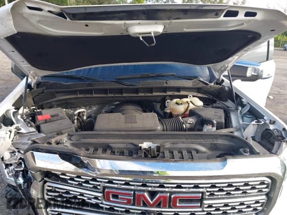 ✅ 2022 GMC Sierra 1500 Denali • VIN: 3GTU9FEL7NG149120 • Лот: 43424341. Опубликован ранее на IAAI с пробегом 60 515 миль. Бесплатный доступ к архиву аукционных продаж из США и подробный отчёт об истории автомобиля на DreamBid. Изображение 10.