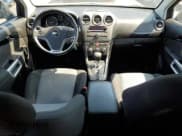 ✅ 2014 Chevrolet Captiva Sport LS • VIN: 3GNAL2EK9ES609466 • Lot: 65206015. Wystawiony na Copart z przebiegiem 131 788 mil. Bezpłatny archiwum sprzedaży aukcyjnych z USA i szczegółowy raport historii pojazdu na DreamBid. Zdjęcie 8.