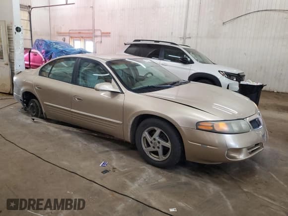 ✅ 2005 Pontiac Bonneville SE • VIN: 1G2HX52K85U108669 • Lot: 69583105. Wystawiony na Copart z przebiegiem 170 328 mil. Bezpłatny archiwum sprzedaży aukcyjnych z USA i szczegółowy raport historii pojazdu na DreamBid. Zdjęcie 4.